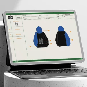 TECH-PACKS
