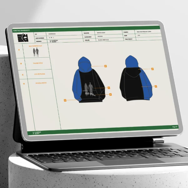 TECH-PACKS