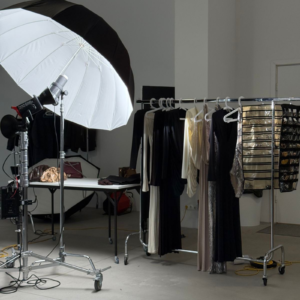 Brand launch capsule